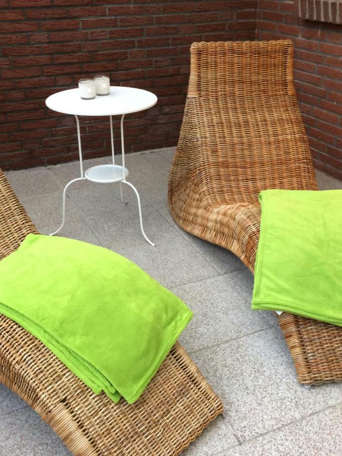 Apartamento Strandstern Mit Wallbox *