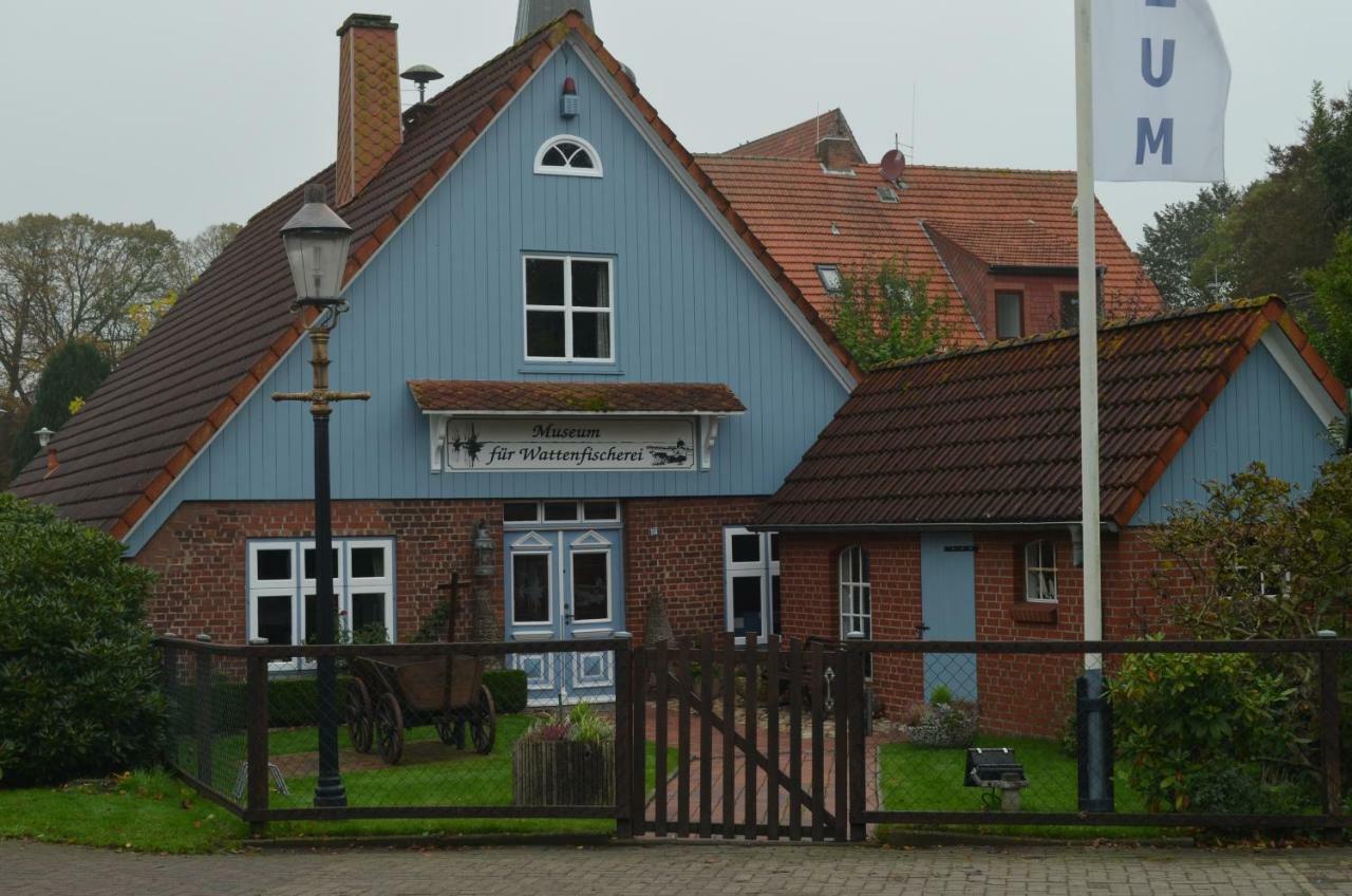Strandstern Mit Wallbox Apartment