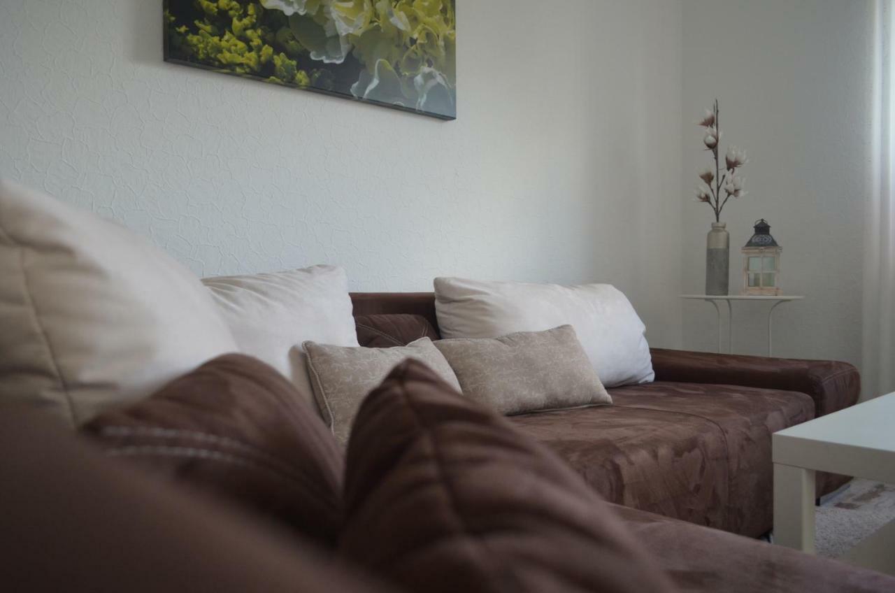 Apartment Strandstern Mit Wallbox *
