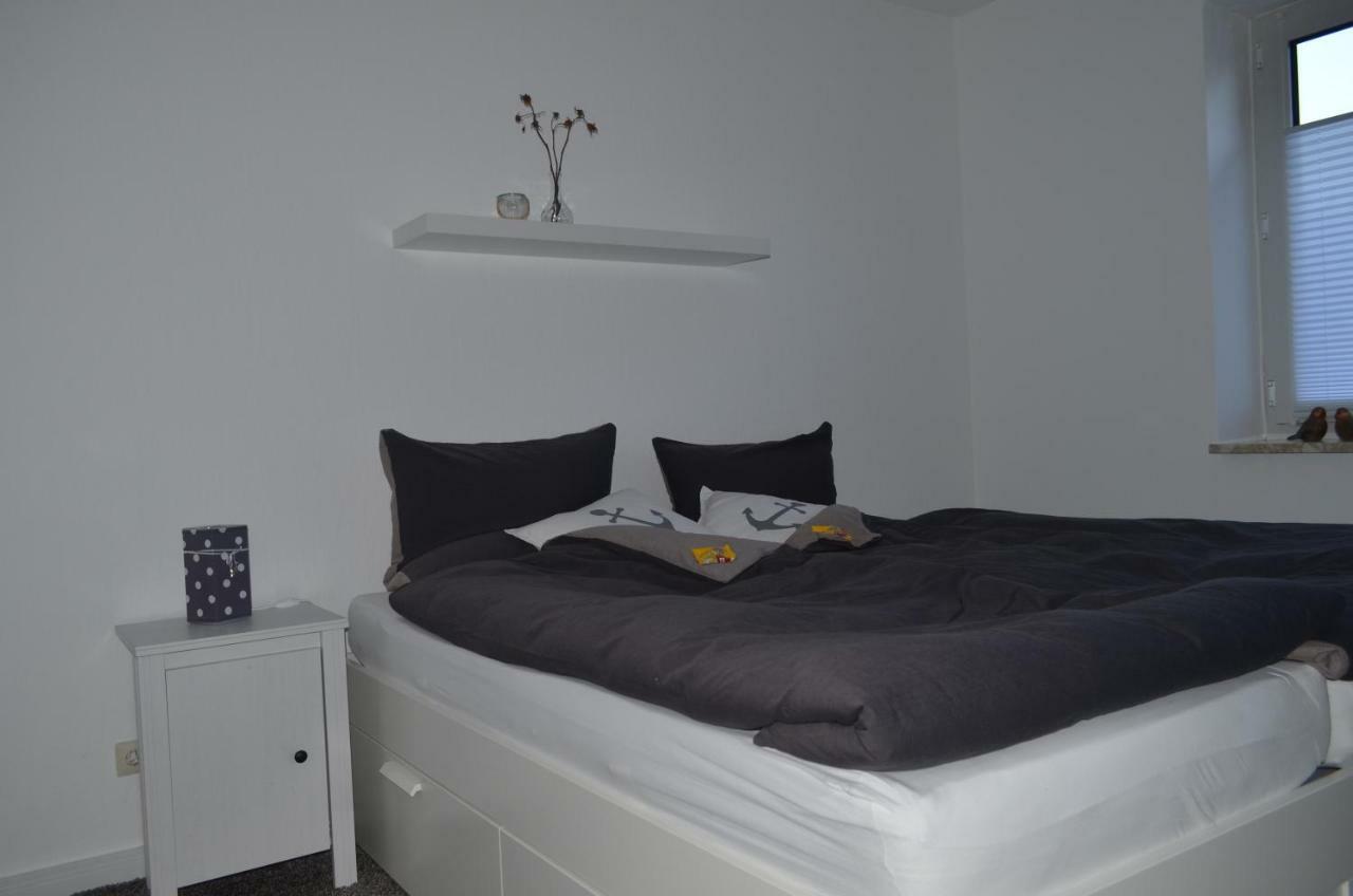 Apartment Strandstern Mit Wallbox *