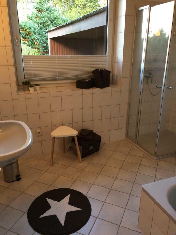 Apartment Strandstern Mit Wallbox