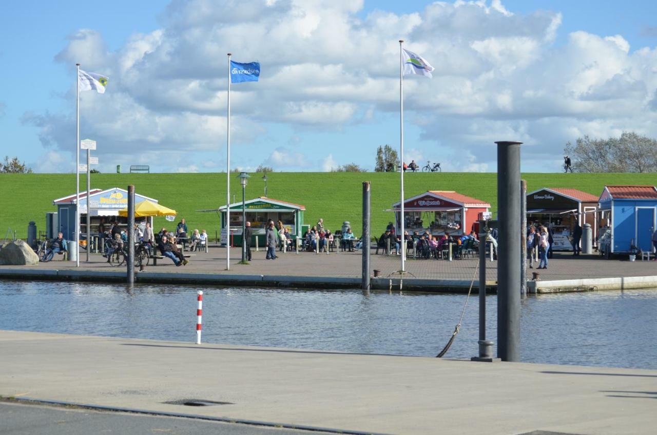 Strandstern Mit Wallbox Apartment