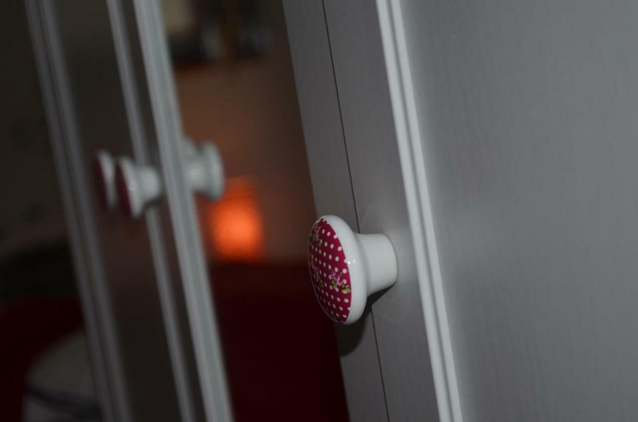Apartment Strandstern Mit Wallbox Wremen